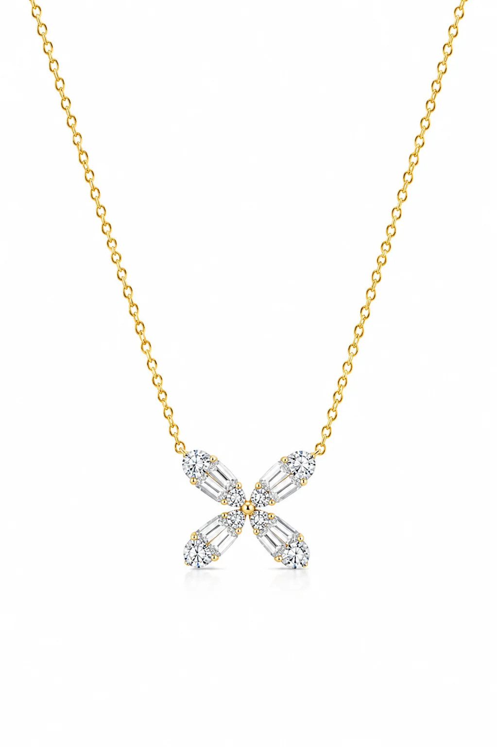 Cadena Diamante