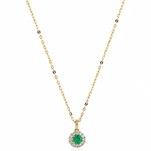 Cadena Esmeralda